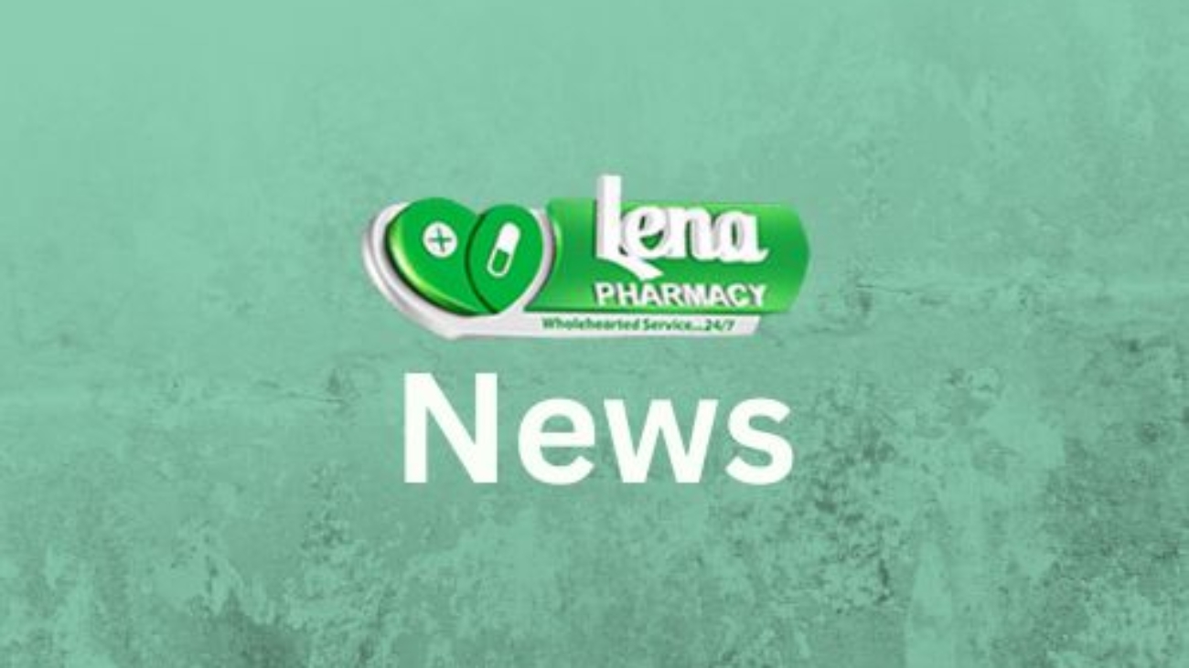 Lena News