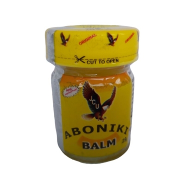 Aboniki Balm