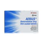 Aerius 5mg