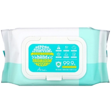 Ariul Multipurpose Wipes