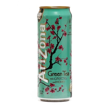 Arizona Green Tea