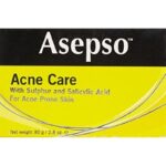 Asepso Acne Care Soap