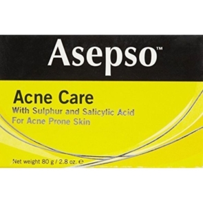 Asepso Acne Care Soap