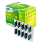 Avarin Capsules