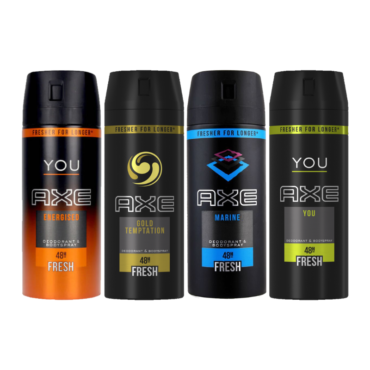 Axe Deo Body Spray 150ml
