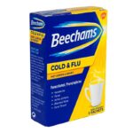 Beechams Cold & Flu Sachets