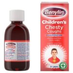 Benylin Children's Chesty Coughs