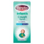 Benylin Infant Cough Syrup