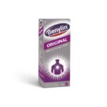 Benylin Original Cough Syrup
