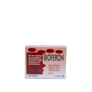 Bioferon Capsules