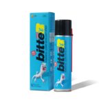 Bitte Lizard Repellent Spray