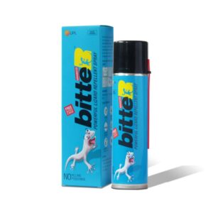 Bitte Lizard Repellent Spray