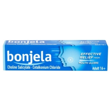 Bonjela Adult Gel