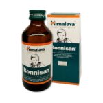 Bonnisan Syrup 120ml