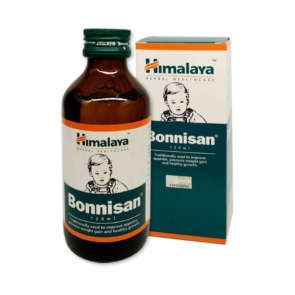 Bonnisan Syrup 120ml