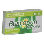 Buscopan IBS Relief