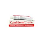 Candiderm Cream