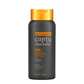 Cantu Men's 3 in 1
