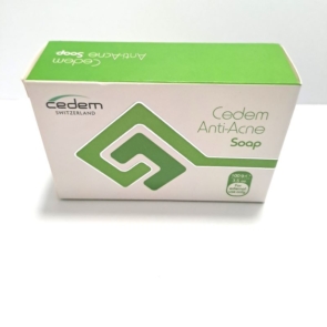Cedem Anti-Acne Soap