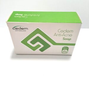 Cedem Anti-Acne Soap