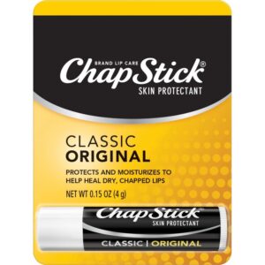 Chapstick Classic Original