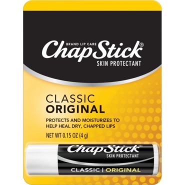 Chap Stick Classic Original