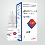 Chloramphenicol