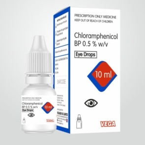 Chloramphenicol