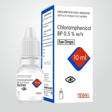 Chloramphenicol