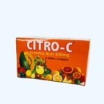 Citro-C Tablets