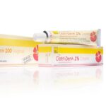 Clotri-Denk 1% Cream