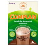 Complan Sachets