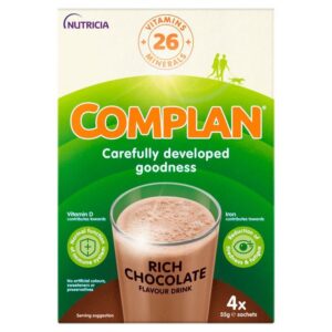 Complan Sachets