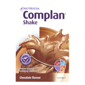 Complan Shake Chocolate Flavour