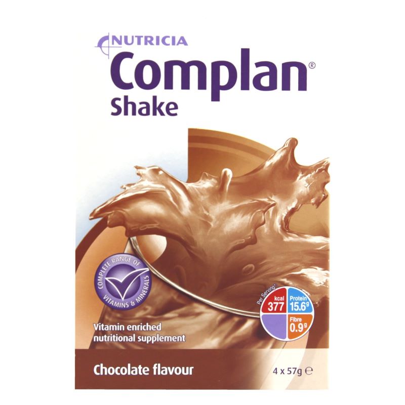 Complan Shake