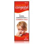 Congestyl Syrup