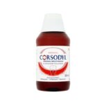 Corsodyl Original Mouthwash
