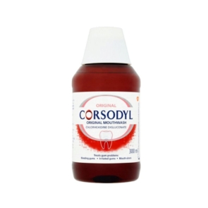 Corsodyl Original Mouthwash