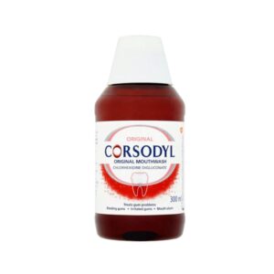 Corsodyl Original Mouthwash