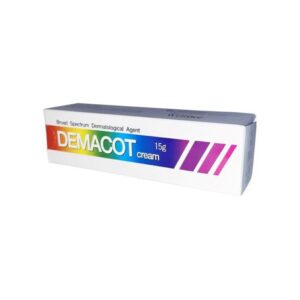 Demacot Cream