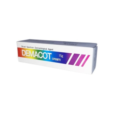 Demacot Cream