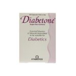 Diabetone Sugar Free Nutrients