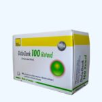Diclo-Denk 100mg Tablets