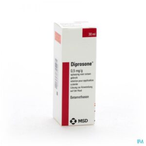Diprosone Lotion