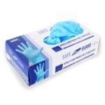 Disposable Gloves Box