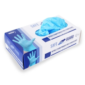 Disposable Gloves Box