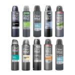 Dove Deodorant Spray Men