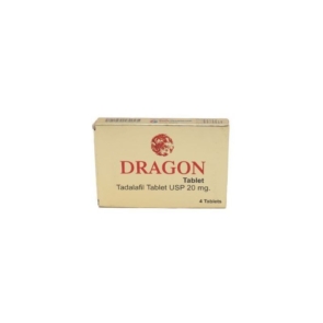 Dragon Tablets