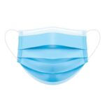 Face Mask Disposable - 3 Ply