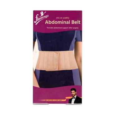 Flamingo Abdominal Belt